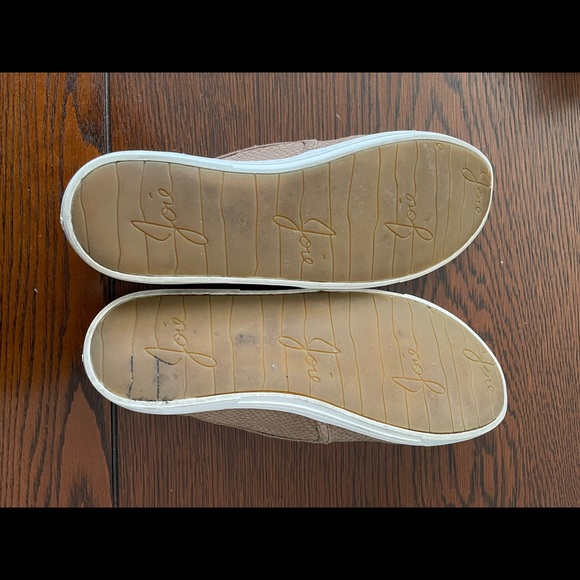 Joie kidmore sneaker / shoe - Picture 6 of 6
